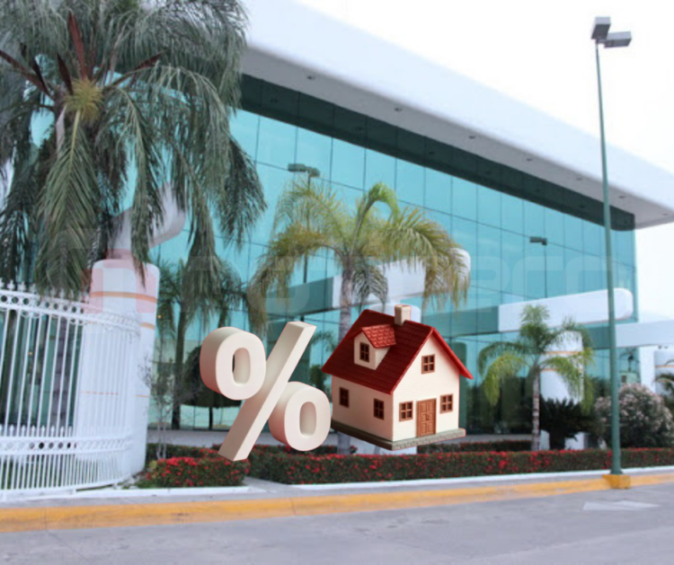 Reduce SARTET tasas hipotecarias y amplía plazos de préstamos para maestros