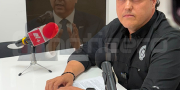 CDV es un mitómano, corrupto y cobarde prófugo de la justicia: HPH