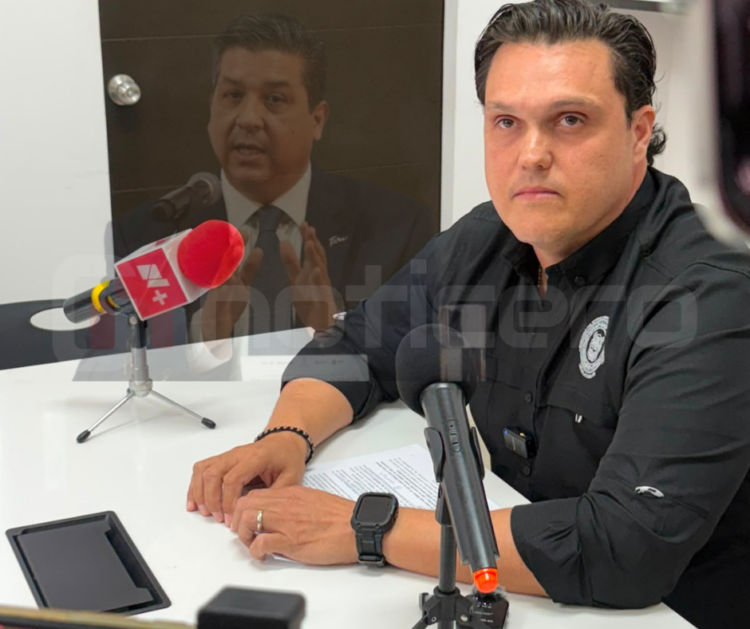 CDV es un mitómano, corrupto y cobarde prófugo de la justicia: HPH