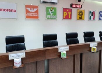 Definirá IETAM reglas para partidos rumbo a 2027