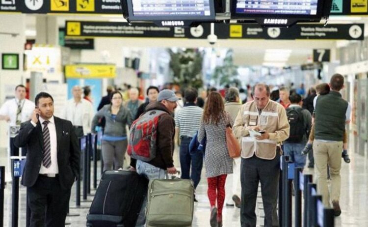 Nuevas bases para regular horarios de vuelos en aeropuertos saturados
