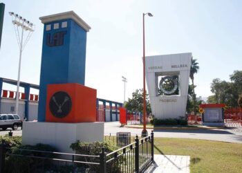 Espera UAT mantener presupuesto para 2027