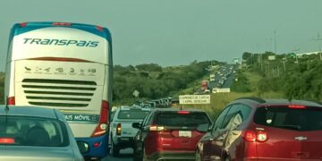 Tamaulipas registra 23% más visitantes y prevé cerrar temporada con 4.3 millones
