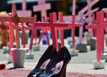 Más de 20 feminicidios en Tamaulipas