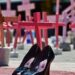 Más de 20 feminicidios en Tamaulipas