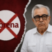 Morena se deslinda del regreso de Rocha Moya al gobierno de Sinaloa