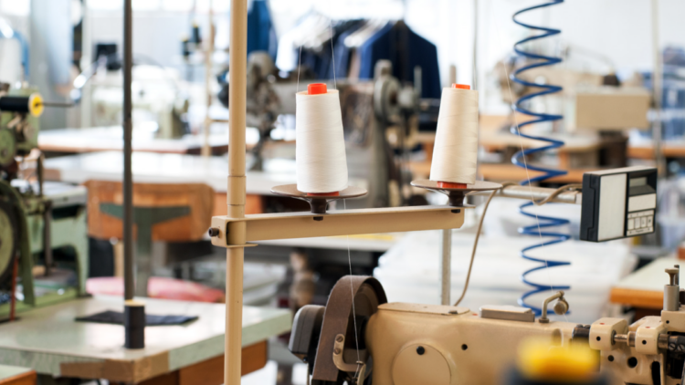 Publican acta de comparecencia para la actualización del Contrato Ley de la industria textil