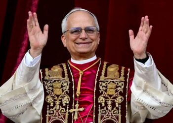 Reiteran invitación al papa León XIV para visitar México 