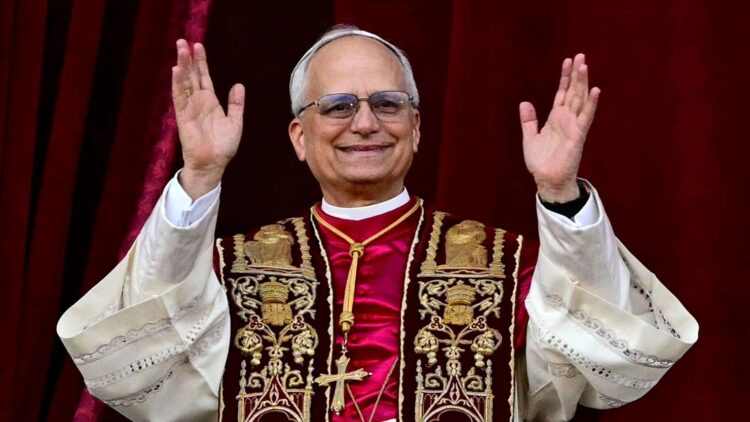 Reiteran invitación al papa León XIV para visitar México 