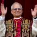 Reiteran invitación al papa León XIV para visitar México