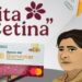 Anuncian calendario de pagos de la Beca Rita Cetina para apoyo en uniformes y útiles escolares