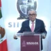Rubén Rocha Moya retoma la gubernatura de Sinaloa y afirma que vuelve “con la frente limpia”
