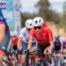 Ciclista tamaulipeca representará a Mexico en Campeonato Mundial de Ciclismo de Ruta 2026