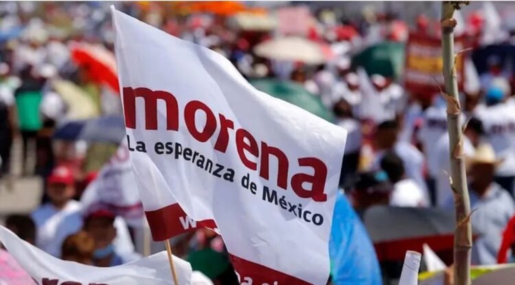 A mediados de septiembre lanzaría Morena convocatoria en Tamaulipas