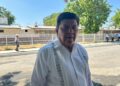 Se apunta Enrique Meléndez planilla de unidad para la Sección 30 del SNTE
