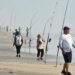 Esperan participación de 1,500 cañas en la Copa Tamaulipas de Pesca Deportiva