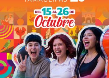 Feria Tamaulipas 2026 ya tiene fecha 