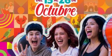 Feria Tamaulipas 2026 ya tiene fecha 