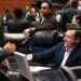 Colosio cuestiona concentración de poder y exige resultados