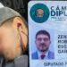 Hallan sin vida al diputado federal Zenyazen Escobar en Veracruz