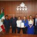 PAN Tamaulipas formaliza intención de participar en el Proceso Electoral 2026-2027