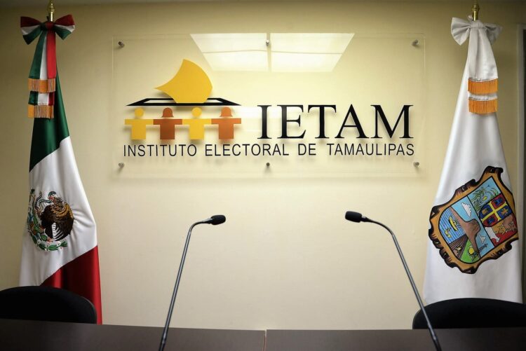 IETAM contempla más de 600 mdp para elección de 2027