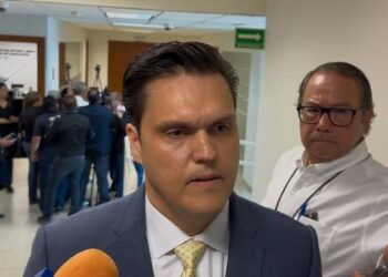 Humberto Prieto llama a mantener el enfoque en el trabajo legislativo 