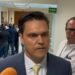 Humberto Prieto llama a mantener el enfoque en el trabajo legislativo 