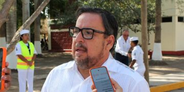 Garantizan beca universal para todas y todos los estudiantes tamaulipecos de escuelas públicas