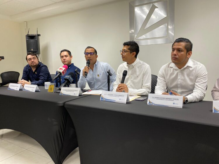 Lanza CANACO Victoria Dinamic Rewards, plataforma digital para impulsar ventas y fidelizar clientes