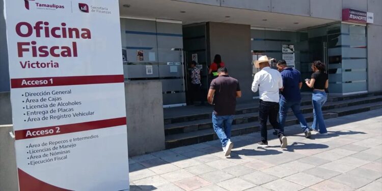 Conoce los requisitos para cambio de propietario de vehículos regularizados en Tamaulipas 