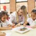 Inicia DIF Matamoros el ciclo escolar 2026-2027 en sus Centros Asistenciales de Desarrollo Infantil