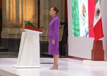 Morena respalda a la Presidenta Claudia Sheinbaum Pardo y celebra su Segundo Informe de Gobierno