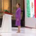 Morena respalda a la Presidenta Claudia Sheinbaum Pardo y celebra su Segundo Informe de Gobierno