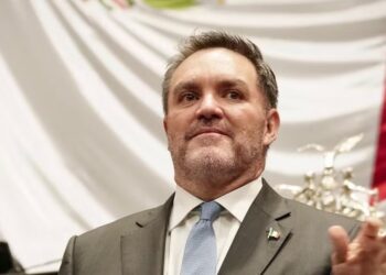 El verdadero informe de Sheinbaum es deuda, derroches, narcopolítica, impunidad y oídos sordos a víctimas