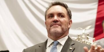 El verdadero informe de Sheinbaum es deuda, derroches, narcopolítica, impunidad y oídos sordos a víctimas