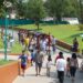 Más de 40 mil personas visitaron parques de Tamaulipas durante vacaciones