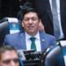 Refrenda Pepe Braña compromiso con México al iniciar el Tercer Año de la LXVI Legislatura