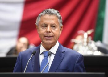 Propone Chucho Nader limitar adjudicaciones directas y fortalecer licitaciones públicas