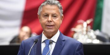 Propone Chucho Nader limitar adjudicaciones directas y fortalecer licitaciones públicas