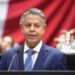 Propone Chucho Nader limitar adjudicaciones directas y fortalecer licitaciones públicas
