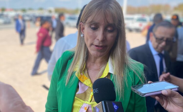 Llama Maky Ortiz a postular perfiles limpios y sin nexos criminales