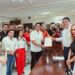 Movimiento Ciudadano Tamaulipas formaliza su participación en el proceso electoral 2026-2027