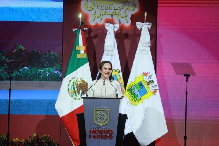 Más de 2 mil 500 millones de pesos para infraestructura hidráulica en Nuevo Laredo