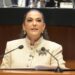Existe unidad política y respaldo a Claudia Sheinbaum: Olga Sosa Ruiz