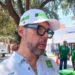 El PVEM fuerte en Nuevo Laredo: Héctor Canales