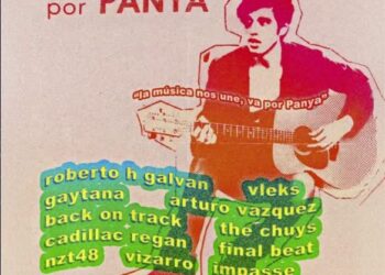 Ayudemos a Panya a luchar contra el cáncer