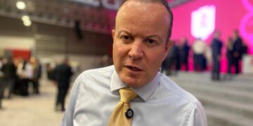 Respalda Carlos Canturosas informe de Carmen Lilia: “Es un informe de realidades”