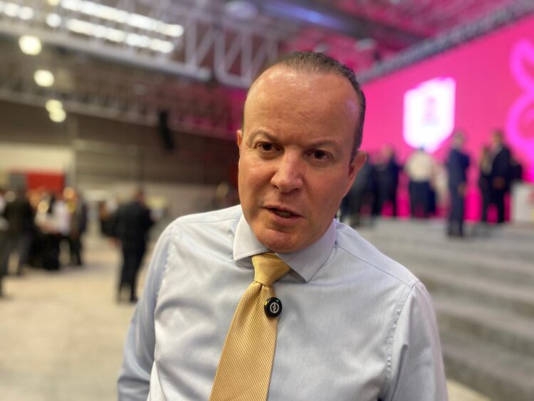 Respalda Carlos Canturosas informe de Carmen Lilia: “Es un informe de realidades”
