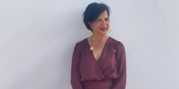 Destaca Eva Reyes liderazgo de Carmen Lilia Canturosas y confirma que buscará reelección en Reynosa